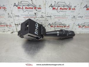 O187324 Gebruikte schakelaar richtingaanwijzer Honda Civic