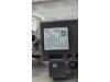 Gebruikte Contactslot + computer Opel Agila O187326
