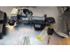Gebruikte Contactslot + computer Opel Agila O187326