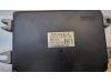 Gebruikte Contactslot + computer Opel Agila O187326