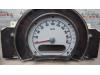 Gebruikte Contactslot + computer Opel Agila O187326