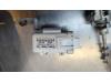 Gebruikte Contactslot + computer Opel Agila O187326