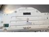 Gebruikte Contactslot + computer Opel Agila O187326
