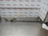Gebruikte Ruitenwis Mechaniek Opel Agila O187332