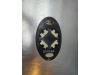 Gebruikte Spiegelglas links Mini Cooper O187334