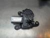 Gebruikte Ruitenwissermotor achter Opel Agila O187335