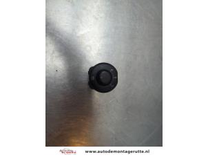 O187338 Gebruikte spiegel schakelaar Volkswagen Polo