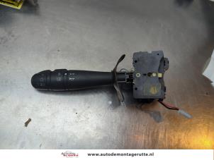 O187341 Gebruikte knipperlicht schakelaar Renault Kangoo
