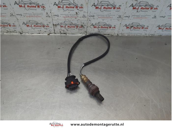 Gebruikte Lambda Sonde Opel Agila O187343