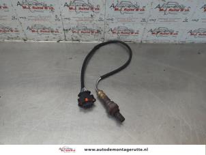 O187343 Gebruikte lambda sonde Opel Agila