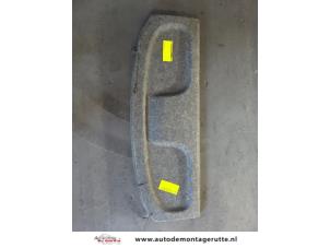 O187345 Gebruikte hoedenplank Toyota Yaris