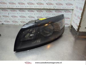 O187349 Gebruikte linker koplamp Volvo C30