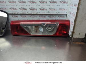 O187360 Gebruikte achterlicht rechts Citroen Jumpy