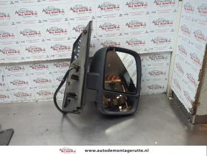 O187362 Gebruikte buitenspiegel rechts Citroen Jumpy