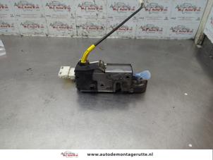 O187365 Gebruikte slotmechaniek portier 2deurs links Citroen Jumpy