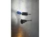 Gebruikte Portierslot Cilinder links Citroen Jumpy O187366