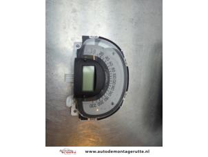 O187374 Gebruikte kilometerteller km Daihatsu Sirion
