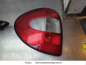 O187378 Gebruikte achterlicht links Chrysler Voyager