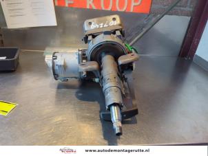 O187397 Gebruikte servo elektrisch Fiat Panda