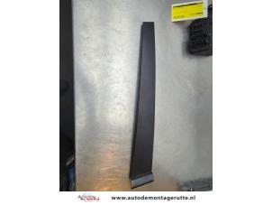 O187400 Gebruikte carrosserielijst Ford Fusion