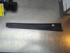 Gebruikte Carrosserielijst Ford Fusion O187400