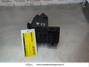 O187402 Gebruikte licht schakelaar Mercedes SLK