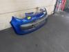 Gebruikte Bumper voor Citroen C1 O187406