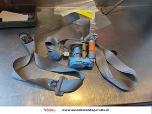 O187410 Gebruikte veiligheidsgordel links-voor Kia Picanto
