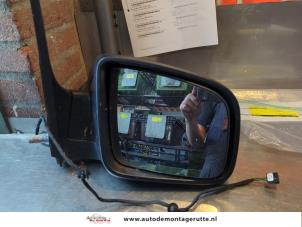 O187417 Gebruikte buitenspiegel rechts Mercedes Vito