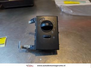 O187419 Gebruikte licht schakelaar Mercedes Vito