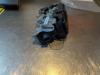 Gebruikte Portierslot Mechaniek 2deurs rechts Mercedes Vito O187421