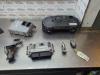 Gebruikte Slotenset Alfa Romeo Mito O187424
