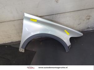 O187426 Gebruikte scherm rechts-voor Volvo C30