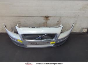 O187427 Gebruikte bumper voor Volvo C30