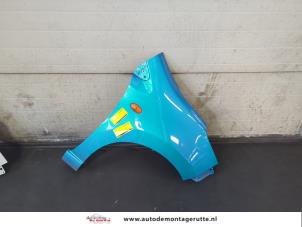 O187428 Gebruikte scherm rechts-voor Suzuki Alto