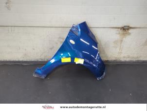 O187430 Gebruikte spatbord rechts-voor Citroen C1