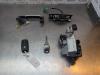 Gebruikte Slotenset Cilinder (compleet) Suzuki Swift O187433