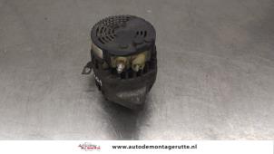 O187436 Gebruikte dynamo Peugeot 107
