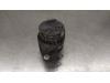 Gebruikte Alternator Peugeot 107 O187436