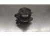 Gebruikte Alternator Peugeot 107 O187436