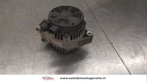 O187438 Gebruikte alternator Ford Focus
