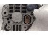 Gebruikte Dynamo Opel Agila O187440