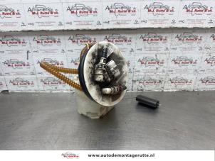 O187461 Gebruikte brandstofpomp elektrisch Ford Mondeo