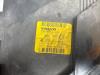 Gebruikte Linker Koplamp Volvo S40 O187463
