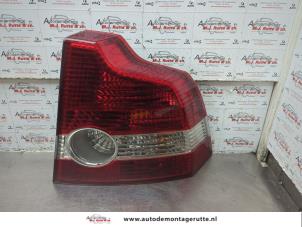 O187465 Gebruikte achterlicht rechts Volvo S40