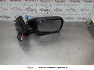 O187466 Gebruikte buitenspiegel rechts Volvo S40