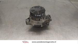 O187474 Gebruikte alternator Ford Focus
