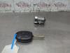 Gebruikte Sleutel+Contactslot Ford Mondeo O187475