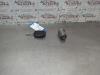 Gebruikte Sleutel+Contactslot Ford Mondeo O187475