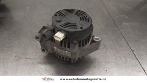 O187481 Gebruikte alternator Ford Focus